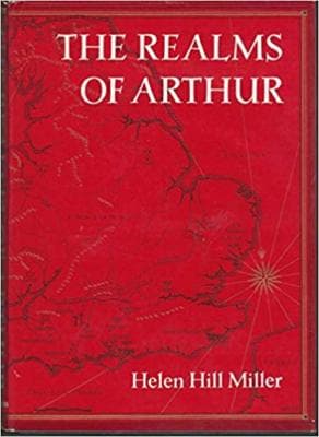 The realms of Arthur - Image 1