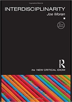 Interdisciplinarity (The New Critical Idiom) - Image 1