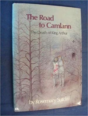 Road to Camlann: The Death of King Arthur - Image 1