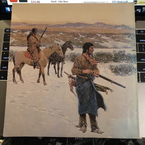 Sale Number 4112 American 19th & 20th Century Paintings Drawings Watercolors ... - Thumbnail 3