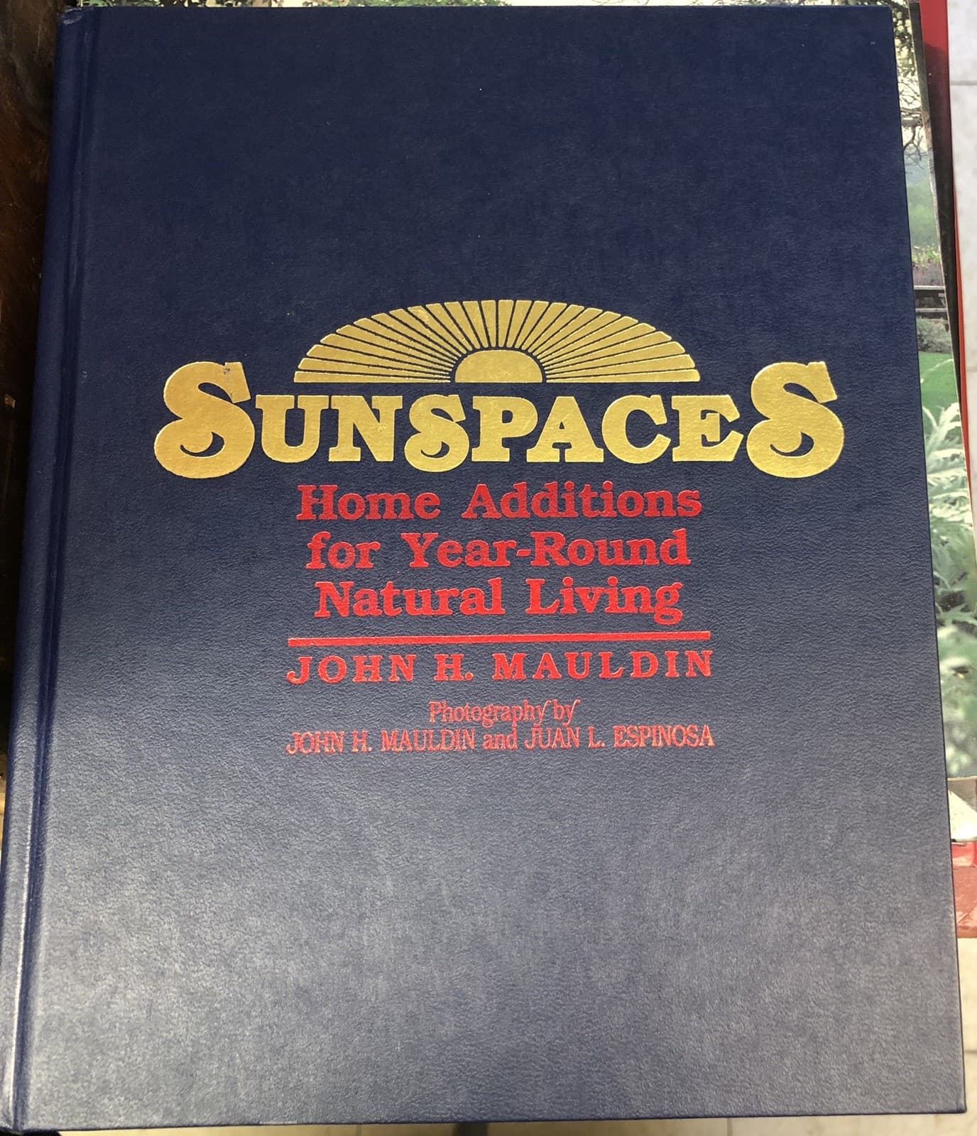 Sunspaces: Home additions for year-round natural living - Image 1
