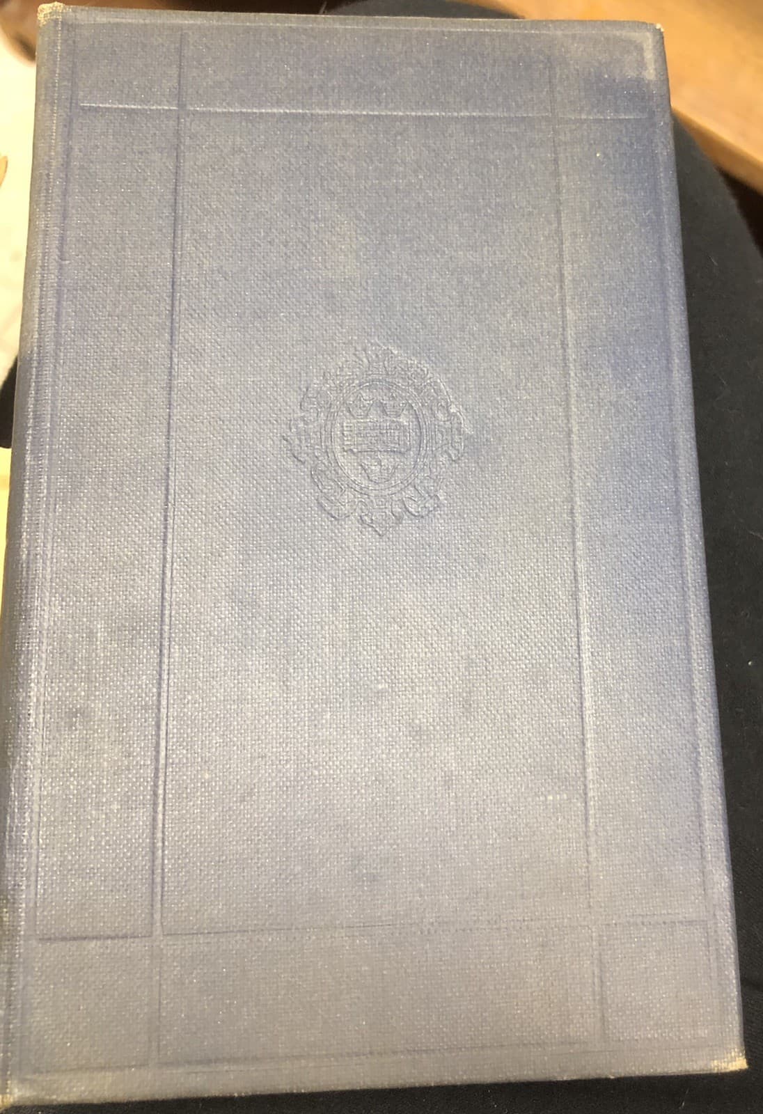 Selections From the Notebooks of Leonardo Da Vinci 1953 Hardcover - Thumbnail 5