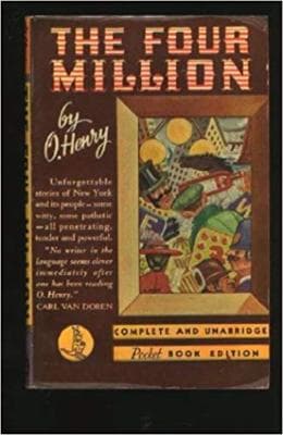 The Four Million - Image 1