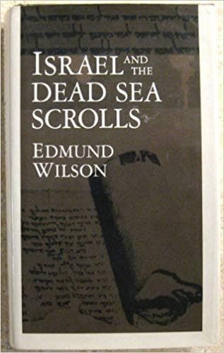 Israel and the Dead Sea Scrolls - Image 1