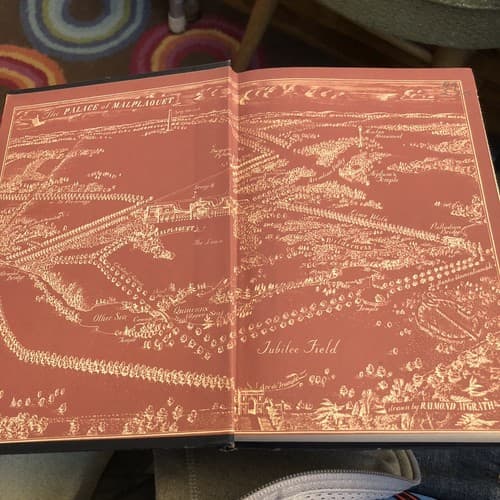 Mistress Masham’s repose / by T. H. White ; illustrations by Fritz Eichenberg - Thumbnail 2
