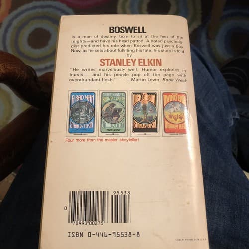 Boswell - Thumbnail 2