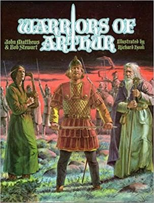 Warriors of Arthur - Image 1