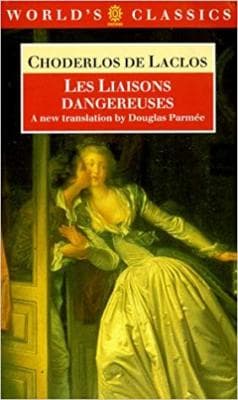 Les Liaisons dangereuses (The World's Classics) - Image 1