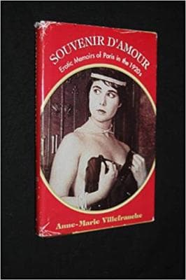 Souvenir D ' Amour - Image 1