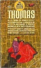 Thomas-The Life Passion and Miracles of Becket-The Archbishop Who Was Murdere... - Image 1