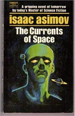 Currents of Space - Image 1