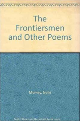 FRONTIERSMEN AND OTHER POEMS - Image 1