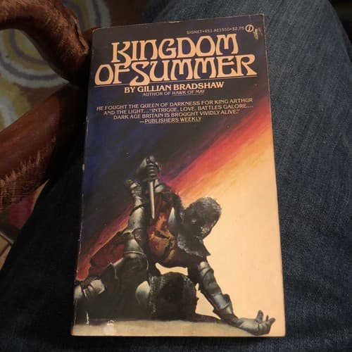 The Kingdom of Summer - Image 1