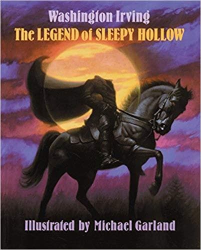 Legend Of Sleepy Hollow The - Image 1