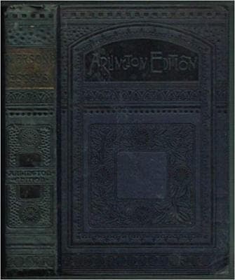 ESSAYS. First Series. Arlington Edition - Image 1