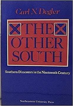THE OTHER SOUTH SOUTHERN DISSENTERS IN THE NINETEENTH CENTURY - Image 1