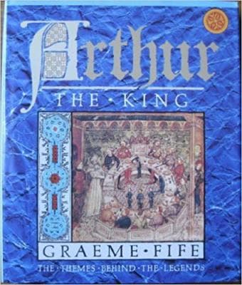 Arthur the King - Image 1