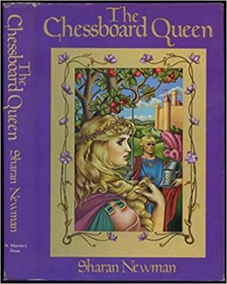 The Chessboard Queen - Image 1