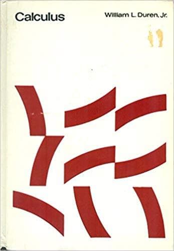 Calculus - Image 1