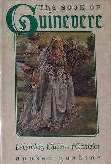 The Book of Guinevere: Legendary Queen of Camelot - Image 1