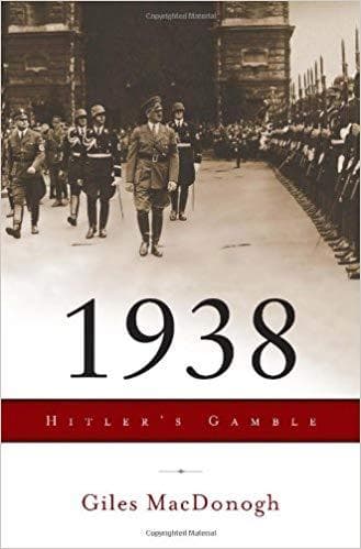 1938: Hitler's Gamble - Image 1