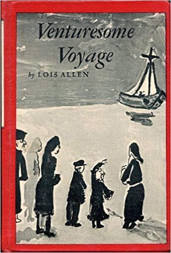 Venturesome voyage - Image 1