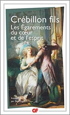 Egarements Du Coeur Et De L Esprit (French Edition) - Image 1