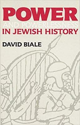 Power & Powerlessness in Jewish History - Image 1