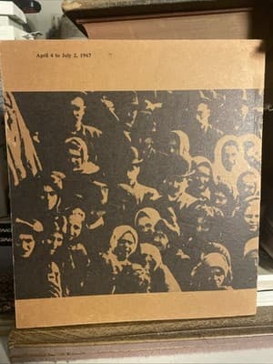 The Lower East Side: Portal to American Life (1870-1924) - Thumbnail 2