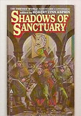 Shadows of Sanctuary - Image 1