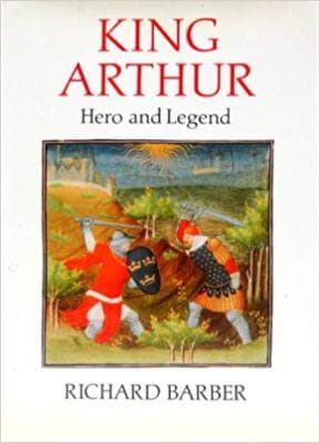 King Arthur: Hero and Legend - Image 1