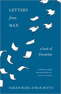 Letters from Max: A Book of Friendship - Image 1