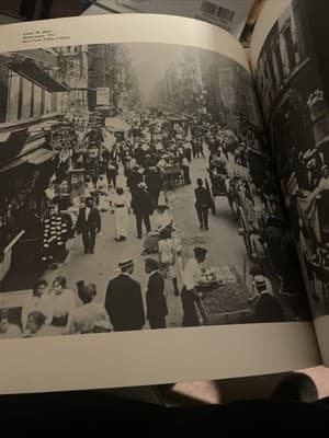 The Lower East Side: Portal to American Life (1870-1924) - Thumbnail 5