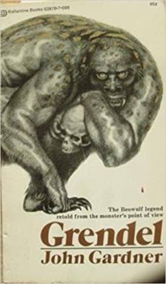 Grendel - Image 1