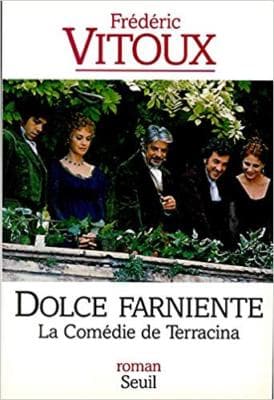 La comédie de Terracina: Roman (French Edition) - Image 1