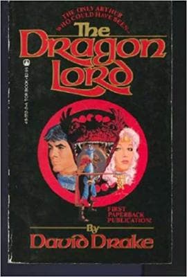 Dragon Lord: The Defender - Image 1