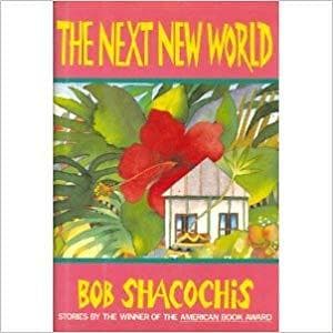 Next New World - Image 1