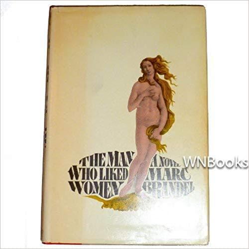 Man Who Liked Women - Image 1
