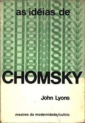Noam Chomsky (Modern masters) - Image 1