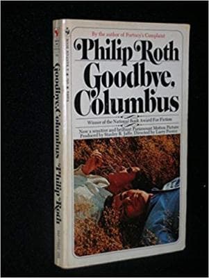 Goodbye Columbus and Five Short Stories - Image 1