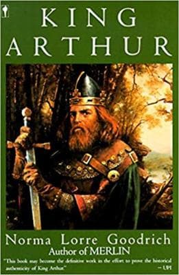 King Arthur - Image 1