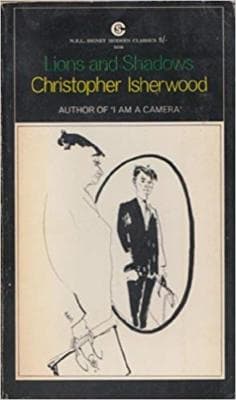 Lions and shadows: an education in the Twenties - Image 1