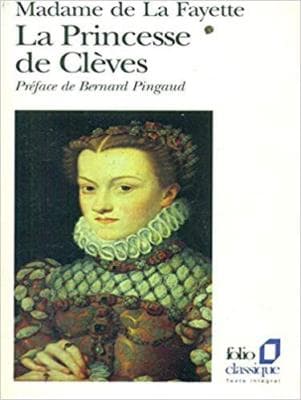 La Princesse De Cleves (French Edition) - Image 1