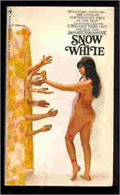 Snow White - Image 1