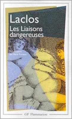 Les Liaisons Dangereuses (Garnier-Flammarion) (French Edition) - Image 1