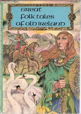 Great Folktales of Old Ireland - Image 1