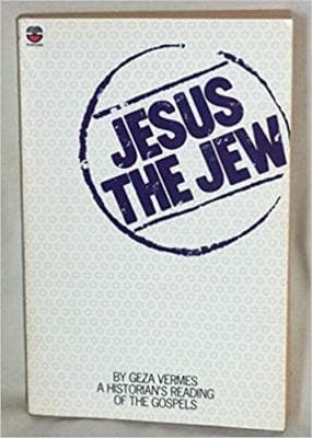 Jesus the Jew: Historical Reading of the Gospels - Image 1