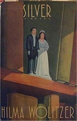 Silver a Novel - Image 1