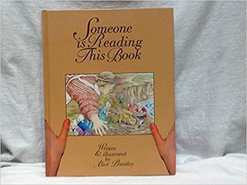 Someone is Reading This Book - Image 1