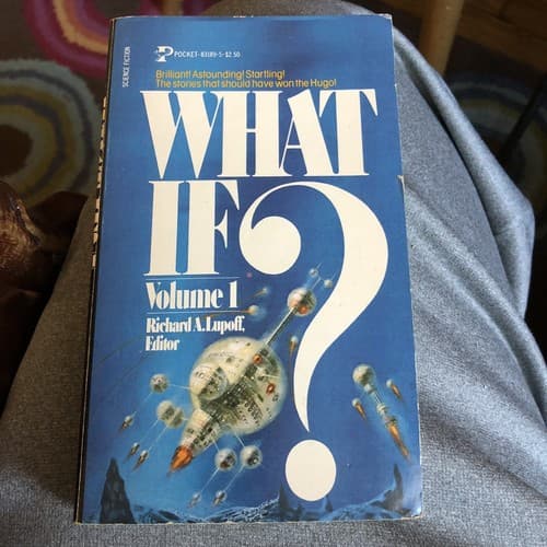 What If Vol 1 - Image 1